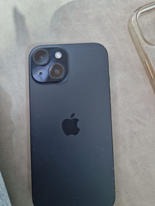 iphone 15 с гарантией