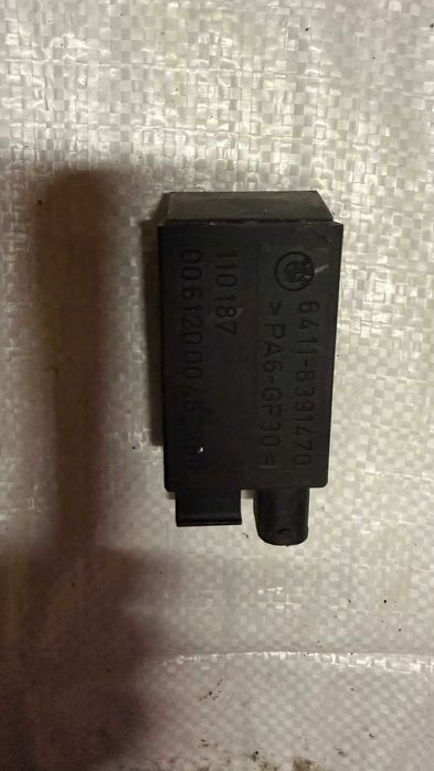 Diversi Senzori/Butoane/Aux/Difuzoare BMW E46/E90 FL/NFL