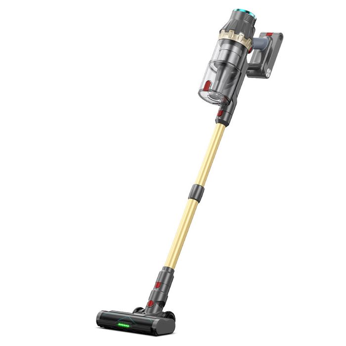 Мощна 550W безкабелна прахосмукачка Linkifly XT1