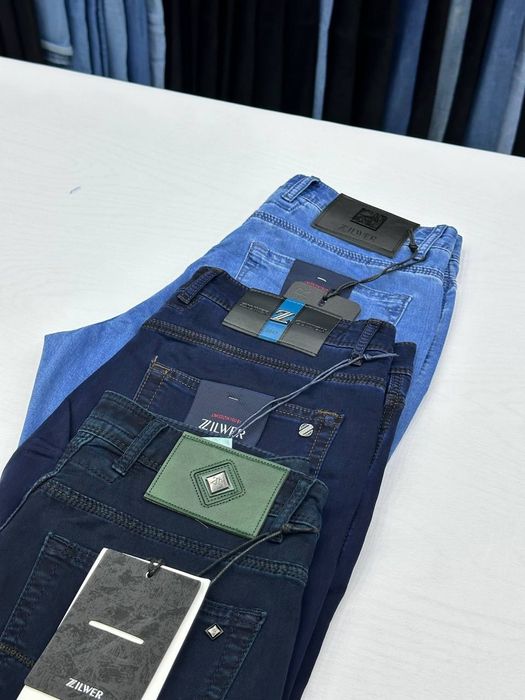 Powerfull va Zilwer brendlarimizdan qaynoq yangiliklar. 

2 ta brend