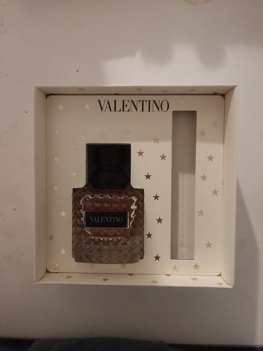 Парфюм Valentino