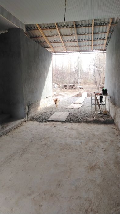 Срочно продаётся дом участок 16соток Саксонота