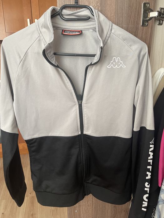 Оригинални горнища Adidas/ Kappa