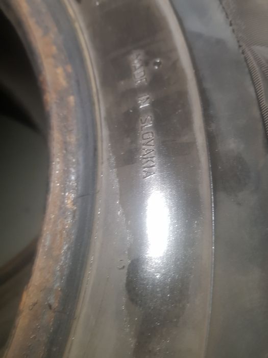 Продам 225 70 R15 C