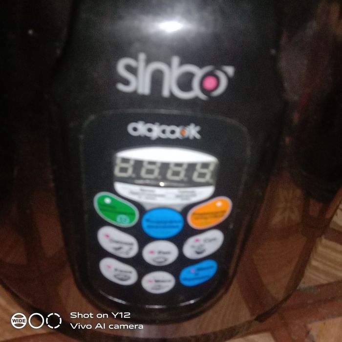 Мультиварка новый 4 и 5 литров 15000