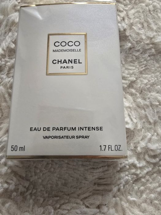 Парфюмерная вода