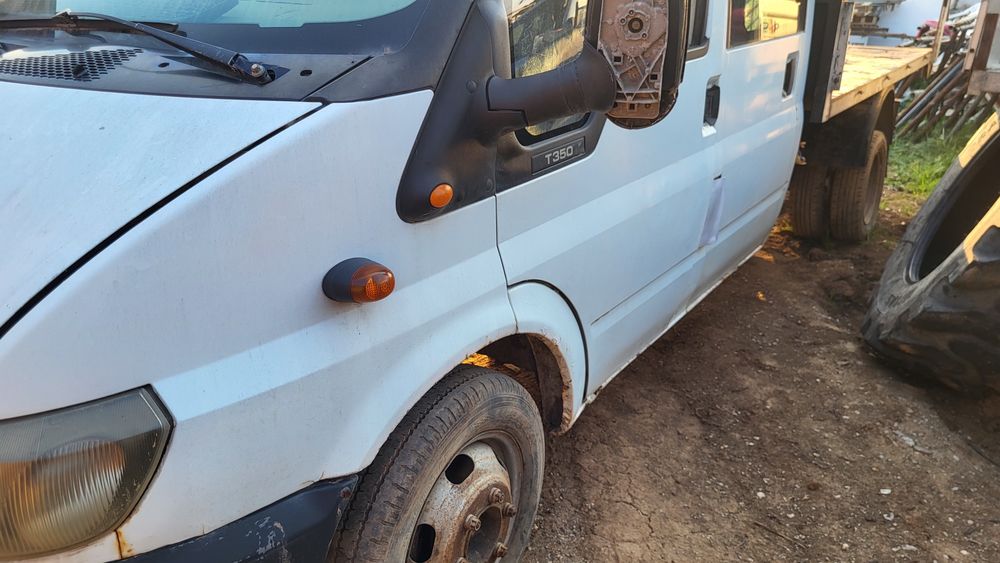 FORD Transit 2005 — imagine 4