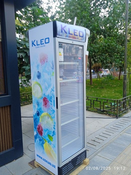 KLEO veterna haladenlik