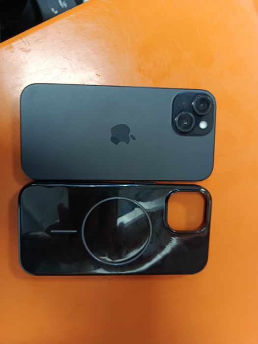 Айфон 15 идеал минус жоқ