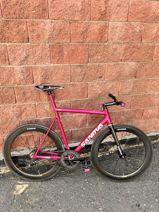 fixedgear Sanova ssd