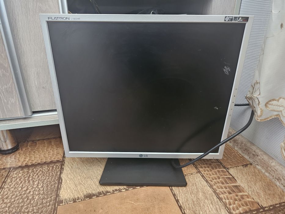 Комплектующие на компьютер