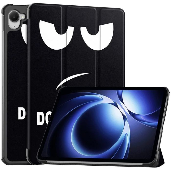 Xiaomi Pad Mini 8.8" 2025 / Кожен калъф смарт кейс за таблет