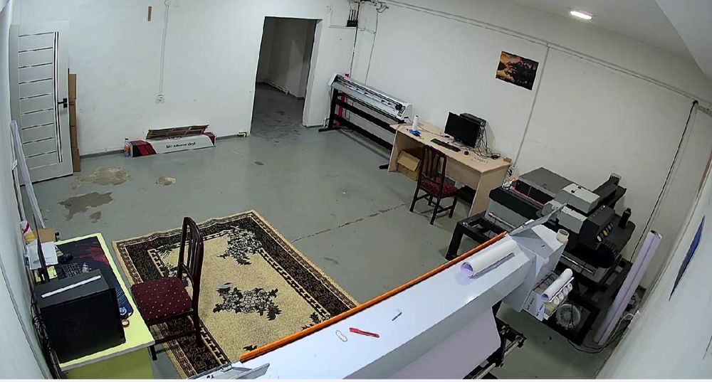 Pechat xizmati 24/7 (Toshkent, Uchtepa)