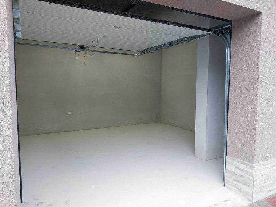 Дава се под наем Гараж / Паркомясто в Велико Търново, Картала - 27 кв.м за 99.45 € - Снимка #5