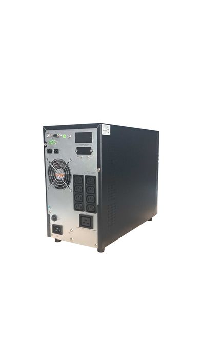 UPS iON G-3000 LCD v2 (3000VA/3000W) Перечисление