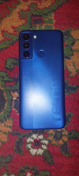 Tecno pop 5 lite