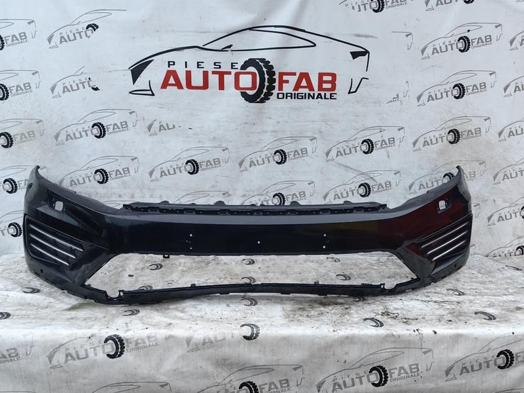 Bara fata Volkswagen Touareg 2 Facelift R-Line an 2015-2016-2017-2018