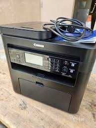 Canon MF237w \\ Canon MF235 - 4\1 Ксеракопия,принтер,сканер.WiFi