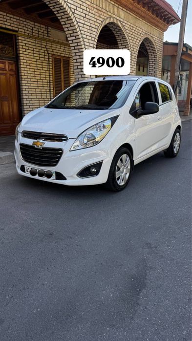 Спарк Spark MT Ideal