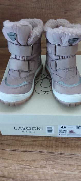 Боти 27 номер  за момичета