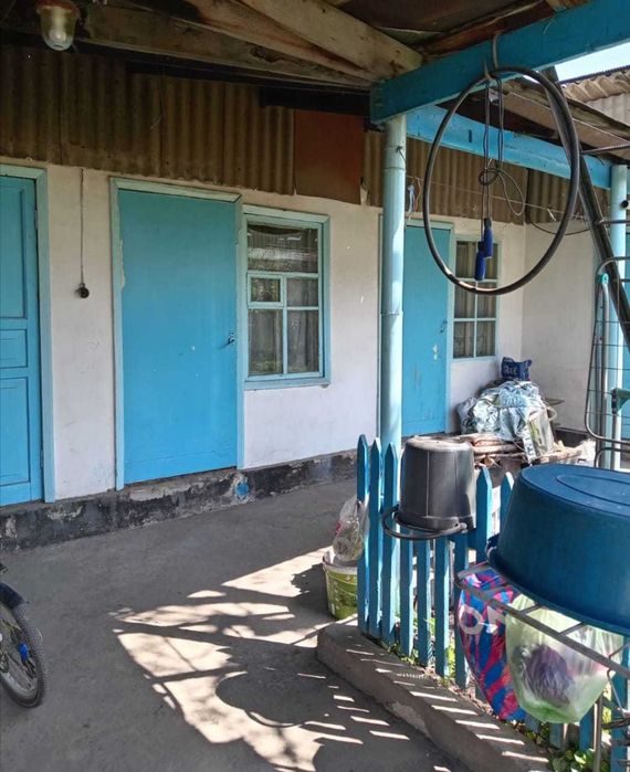 Продам дом в Талгаре