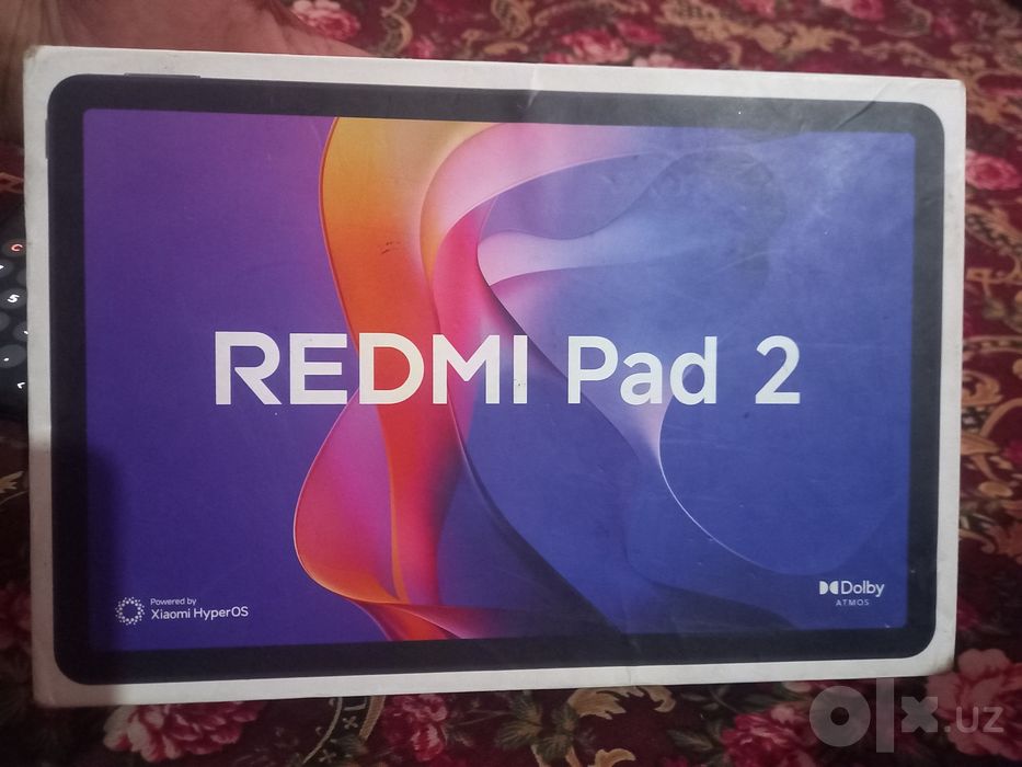 Planshet REDMI Pad 2