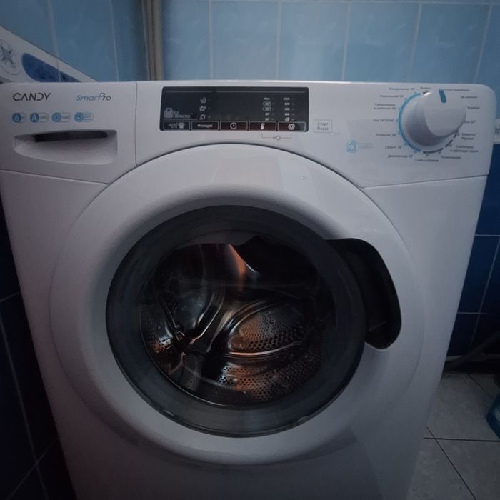Стиральная машина Candy Smartpro