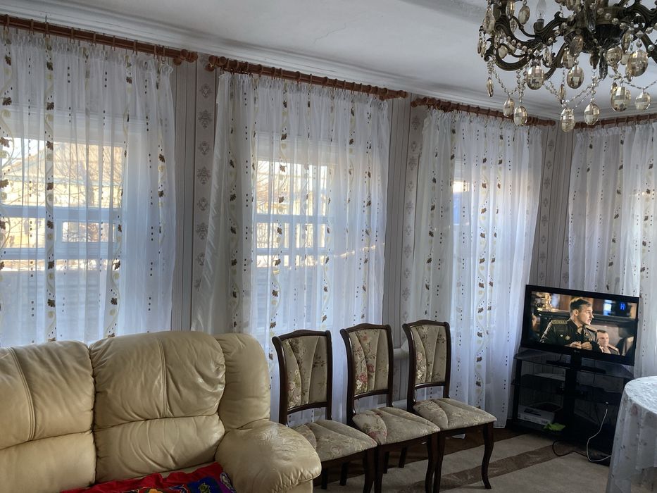 Продам частный дом.