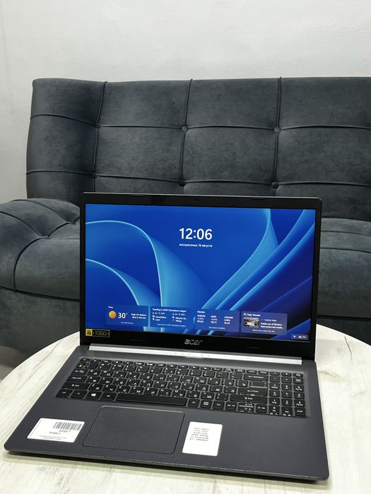 Acer Aspire.