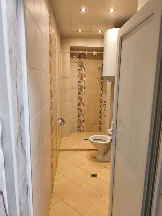 Дава се под наем Двустаен апартамент в София, Левски - 50 кв.м за 369.24 € - Снимка #1