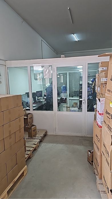 Сдается склад в аренду в г Навои