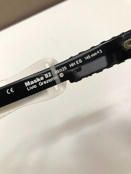 Kuboraum ochelari de soare dama, polarizati, retail 440 euro