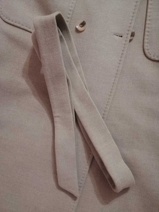 Пальто женское, натуральное