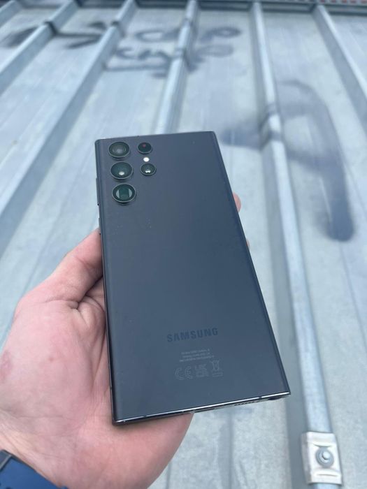 Schimb s22 ultra !