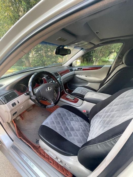 Продам Lexus ES 300