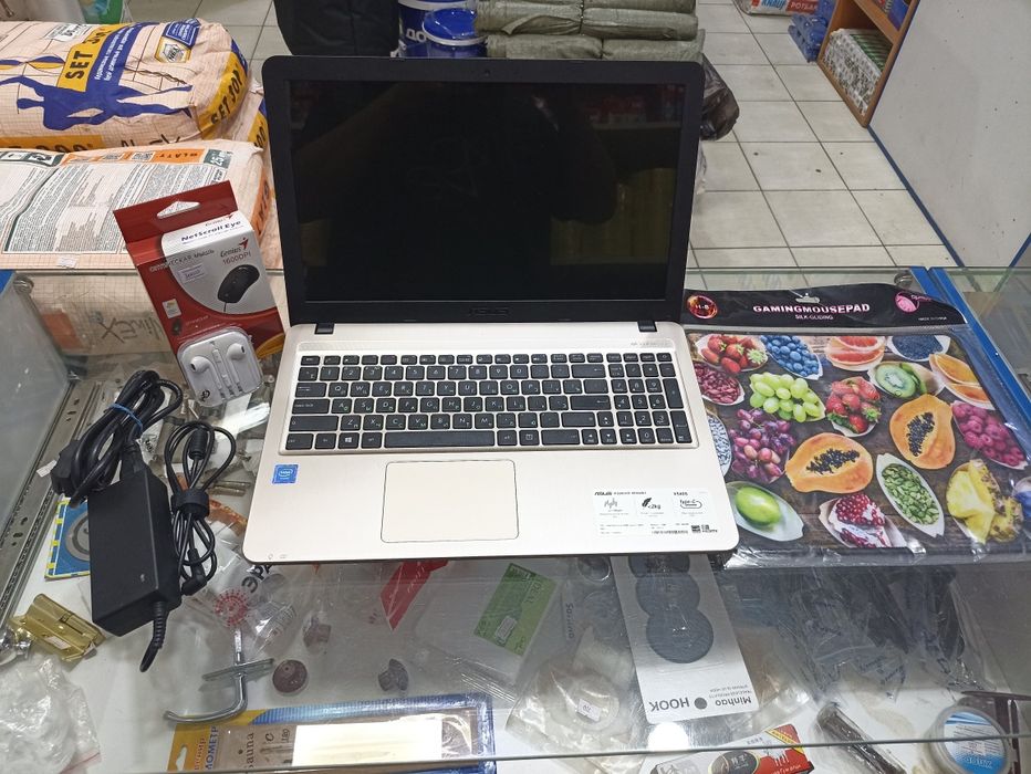 Ноутбук в отличном состоянии