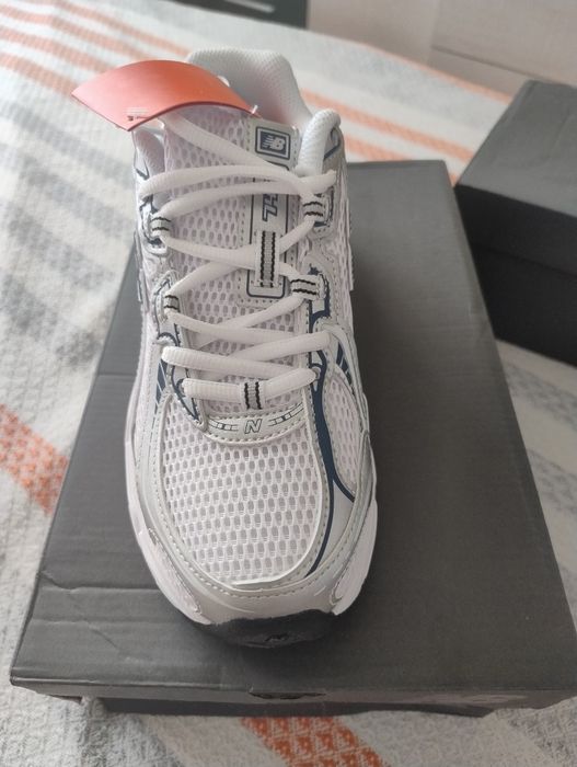 Нови маратонки New balance