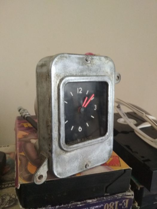 Продам часы,волга, Раф, ссср