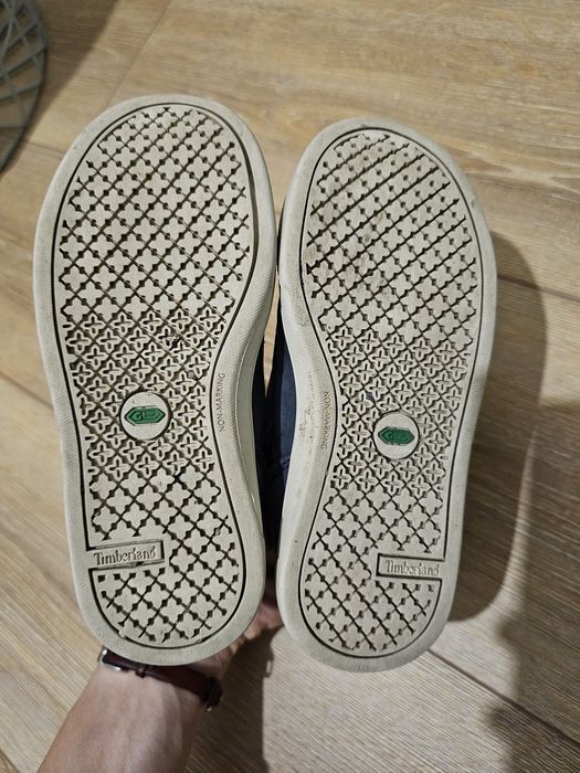 Ghete Timberland 28,5