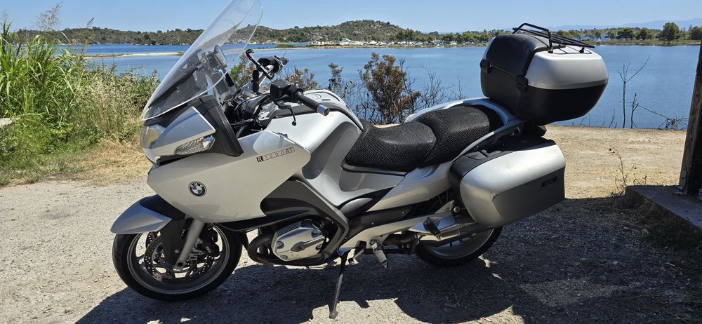 BMW R1200RT K26 2007