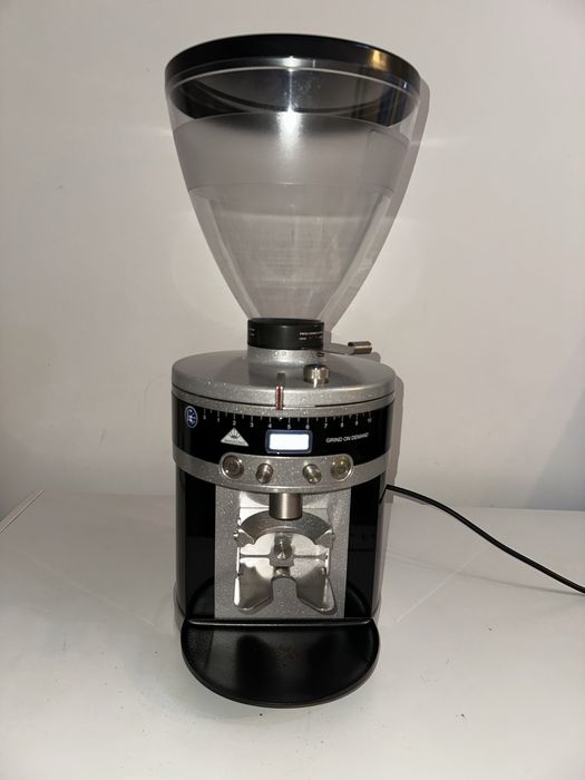 Rasnita Mahlkonig K30 Vario