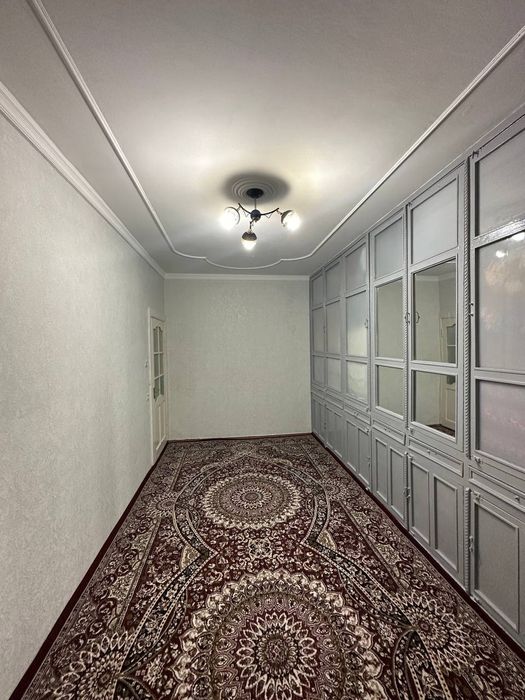 Кора-камиш 2/4 3/4/4 чистая квартира