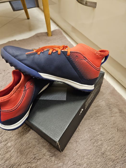 Стоножки за футбол