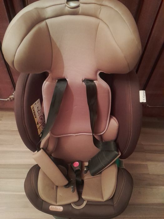 De vânzare scaun isofix