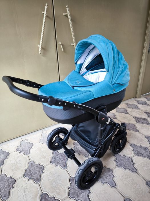 Коляска TAKO, 3в1