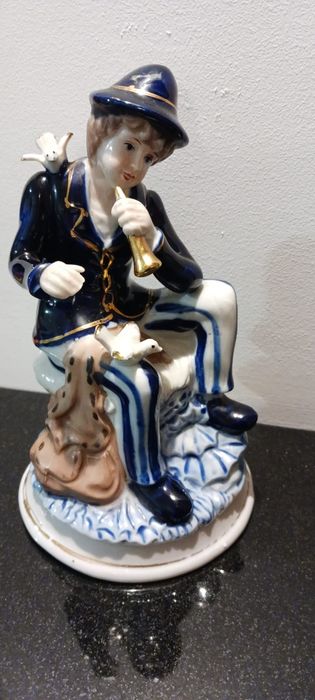 Set bibelouri vechi anglia