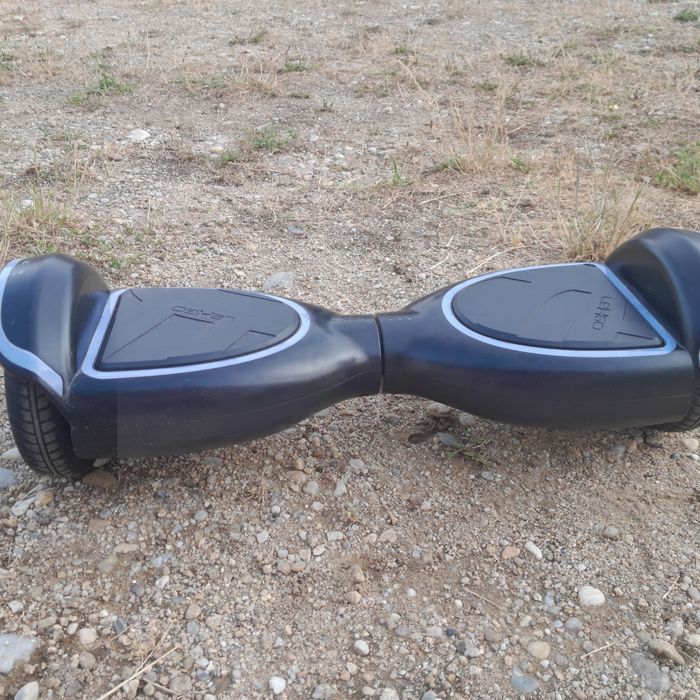 Hoverbord lexgo spark