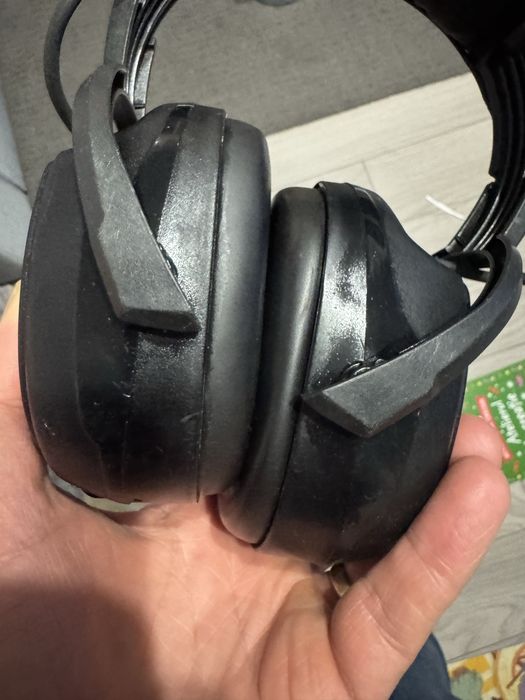 Casti protectie Zekler Sonic