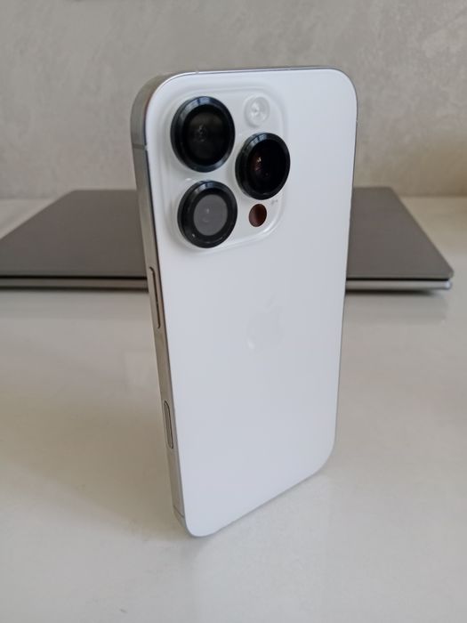 Iphone 16 PRO 256 GB