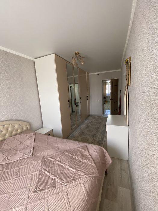 Продам 2 комнатную квартиру